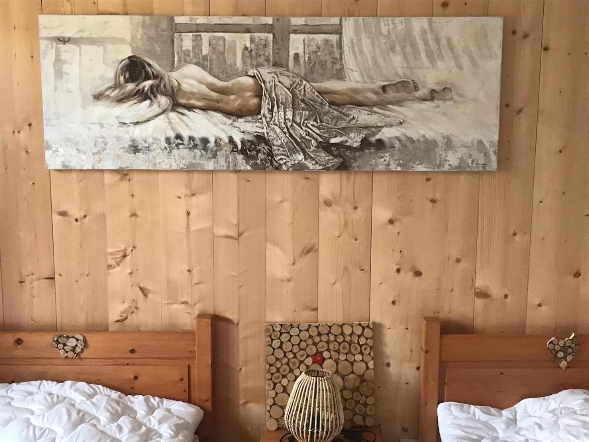 Gite L'Or Des Cevennes Saint-Andre-Capceze 외부 사진